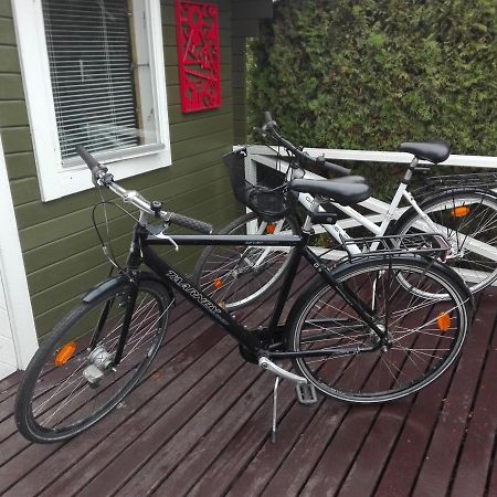 Bed And Breakfast Copenhagen Soborg Ngoại thất bức ảnh