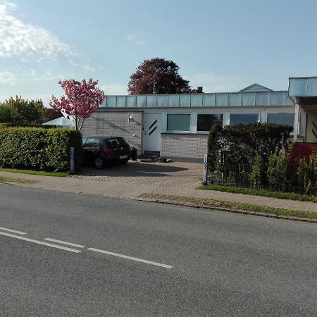 Bed And Breakfast Copenhagen Soborg Ngoại thất bức ảnh