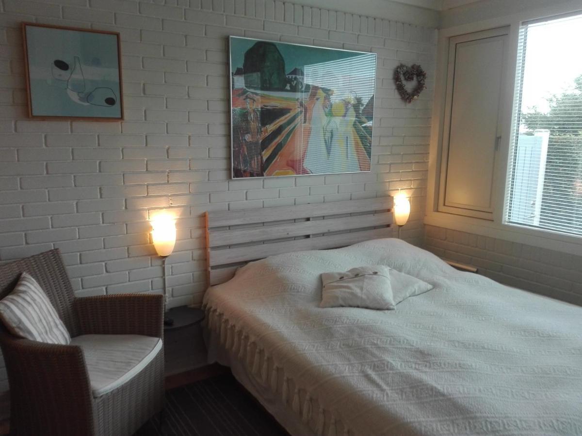 Bed And Breakfast Copenhagen Soborg Ngoại thất bức ảnh