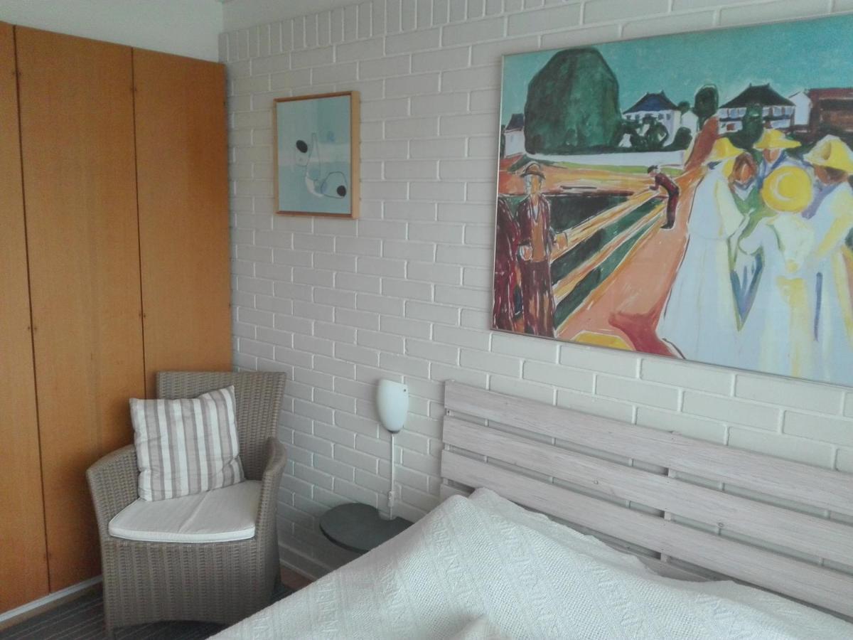 Bed And Breakfast Copenhagen Soborg Ngoại thất bức ảnh