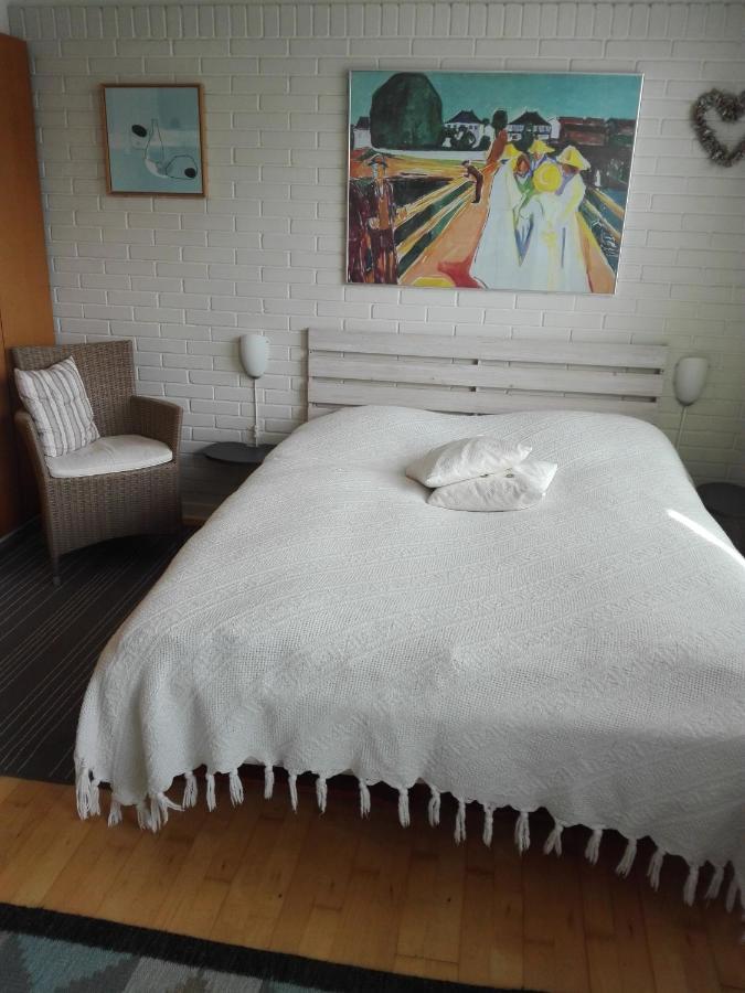 Bed And Breakfast Copenhagen Soborg Ngoại thất bức ảnh