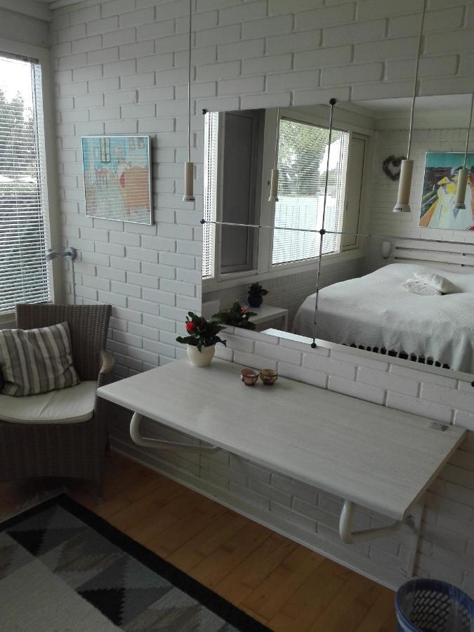 Bed And Breakfast Copenhagen Soborg Ngoại thất bức ảnh