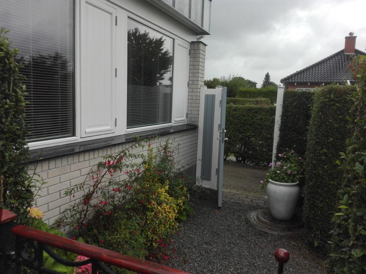 Bed And Breakfast Copenhagen Soborg Ngoại thất bức ảnh
