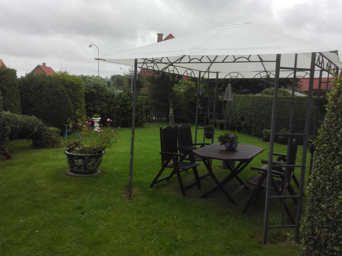 Bed And Breakfast Copenhagen Soborg Ngoại thất bức ảnh