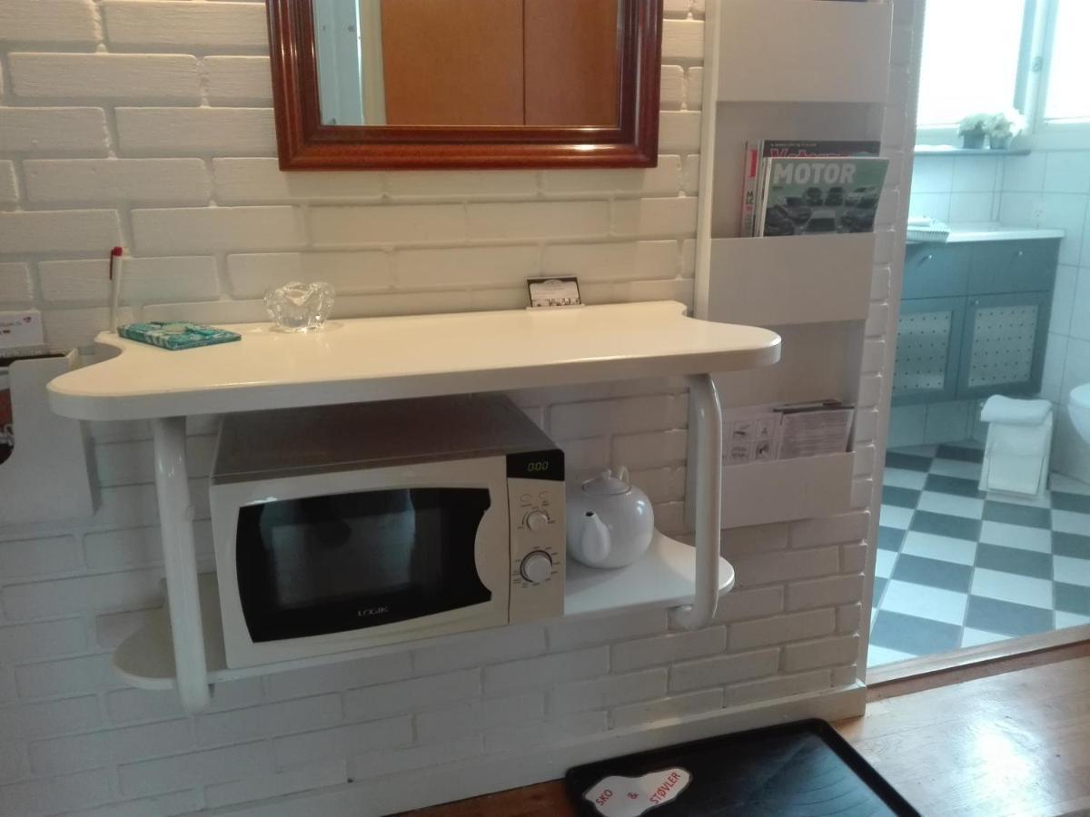 Bed And Breakfast Copenhagen Soborg Ngoại thất bức ảnh